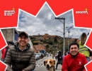 Las 3 de la semana 