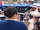 Así se vivió FestiCuy 2026: dos días en los que Bogotá celebró la tradición, la gastronomía y la cultura nariñense
