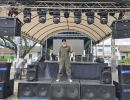 el freestyle le da voz a Bosa