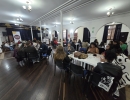 La comunidad Raizal y seis alcaldías locales revisaron avances, necesidades y compromisos