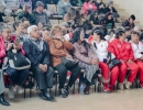 Participación ciudadana