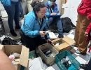 Operativo de IVC Estéticas 