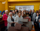 Alcaldía de Los Mártires fortalece el arte con 28 beneficiarios en su Escuela de Artes