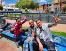 Atención y cuidado al habitante de calle en Usme