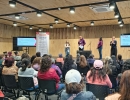 Alcaldía Local de Kennedy ofrece orientación familiar gratuita para prevenir violencias