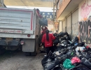 Alcaldía de Kennedy recupera 1.280mts2 de espacio público en operativo