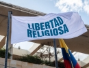 Bandera de la Libertad Religiosa