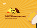 Barrismo social Bogotá