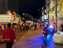 La Alcaldía Local de Barrios Unidos en articulación con diferentes entidades distritales adelantó un operativo de recuperación del espacio público en seis puntos priorizados de la localidad