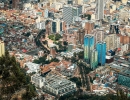 Bogotá