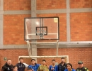 CLausura Goles en Paz de Usme