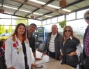 Alcaldía Teusaquillo celebra el compromiso y liderazgo