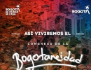 II Congreso de la Bogotaneidad