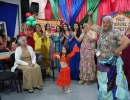 Conmemoración Día de la Mujer Gitana