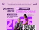 Tunjuelito abre inscripciones para espacios de bienestar dirigidos a cuidadoras de la localidad