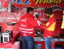 Operativo de Inspección Vigilancia y Control a establecimientos y sus pesas