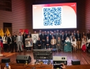 Lideresas y líderes del sector religioso en Bogotá