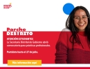 Estudiantes, esta es su oportunidad: la Secretaría de Gobierno ofrece 5 plazas para prácticas profesionales. Inscripciones hasta el 27 de julio.