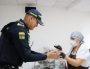 Feria de Derechos Humanos en Usme