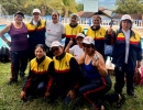 Fortalecimiento a los adultos mayores de Usme