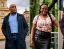 Elección representantes comunidades negra, afro, raizal y palenquera