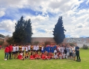 Equipo de Rugby de Usme
