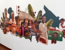Exposición audiovisual y sonora ´Bilanté Ri Ma Mujé Ri Palenge´