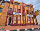 Casa Comunitaria Santa Bárbara