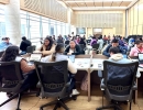 Feria de empleabilidad de Usme