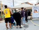 Jornada Médica Veterinaria en Los Mártires