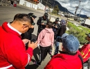 Los Mártires fortalece el control ambiental con operativo Caza Infractores