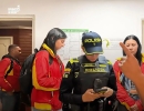 Operativos en Los Mártires promueven establecimientos legales