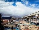 Recorrido interinstitucional atiende problemáticas en zona priorizada de Los Mártires
