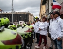 Gestores de Diálogo Social de la Secretaría de Gobierno