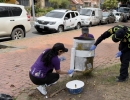 Parque Marconi