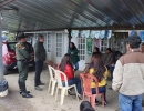 Juntas Zonales de Seguridad