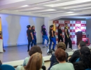 presentacion de Ingativá Creativa
