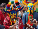 Conmemoración Inti Raymi