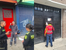 Las denuncias de la ciudadanía se convierten en acciones concretas para recuperar el espacio público en Barrios Unidos.