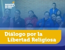 Comité de Libertad Religiosa de Rafael Uribe Uribe
