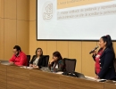 Encuentro Mesa de Medios Comunitarios Alternativos de Usme