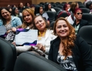 100 mujeres culminaron su formación en Oficios Productivos