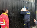Este 21 de julio, la Alcaldía Local de Barrios Unidos, en articulación con la Policía Nacional y las entidades competentes, realizó una Megatoma de Inspección, Vigilancia y Control 