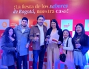 premiacion