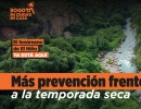 Prevención del Fenómeno del Niño en Rafael Uribe Uribe