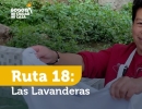 Las Lavanderas Rafael Uribe Uribe