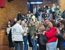 Docentes y directivos IED Brisas del Diamante