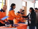 Sumapaz fortalece su gestión del riesgo