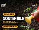 ¡A jugar y aprender por el ambiente!  Tunjuelito invita al Encuentro Local de Cultura Ambiental 