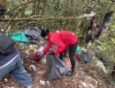Jornada de intervención en Sierras del Chicó, Chapinero